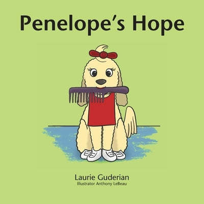 Penelope's Hope by Guderian, Laurie