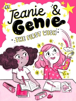 The First Wish: Volume 1 by Granted, Trish