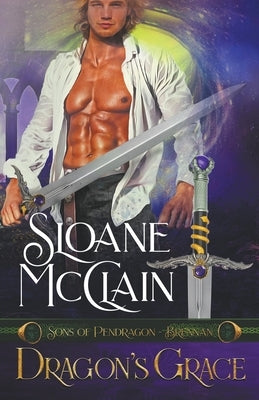 Dragon's Grace by McClain, Sloane