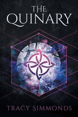 The Quinary by Simmonds, Tracy