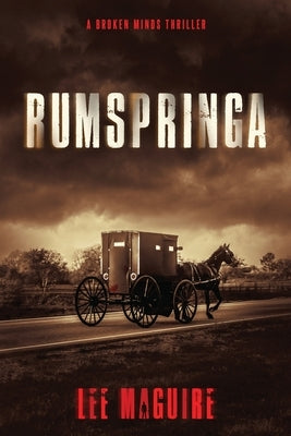 Rumspringa by Maguire, Lee