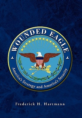 Wounded Eagle by Hartmann, Frederick H.
