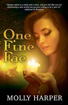 One Fine Fae by Harper, Molly