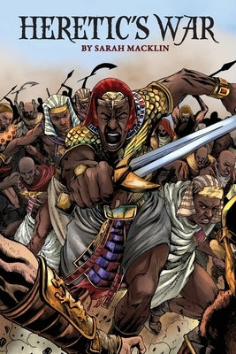 Heretic's War by Macklin, Sarah