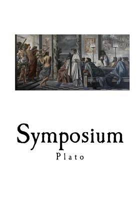 Symposium by Jowett, Benjamin