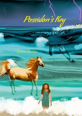 Poseidon's Key by Avalon, Dawn