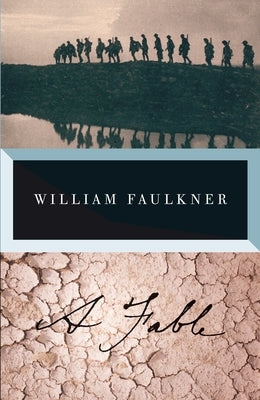 A Fable by Faulkner, William