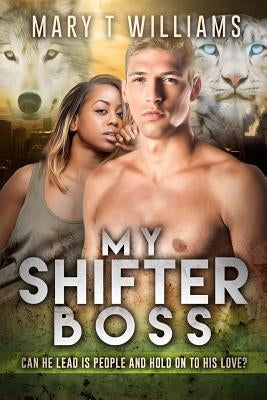 My Shifter Boss by Club, Shifter