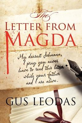 The Letter from Magda by Leodas, Gus