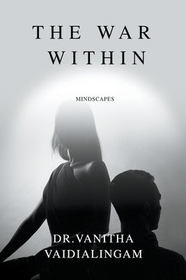 The War Within by Vaidialingam, Vanitha