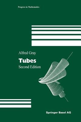 Tubes by Gray, Alfred