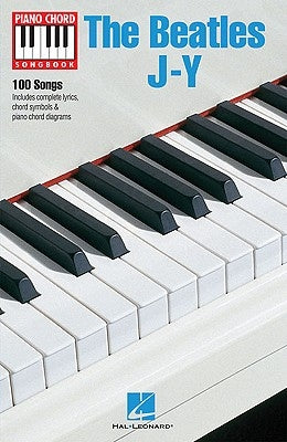 The Beatles J-Y by Beatles, The