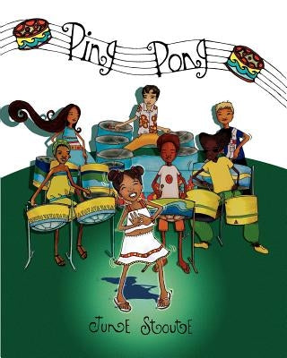 Ping Pong by Stoute, June