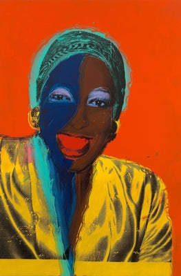Andy Warhol: Velvet Rage and Beauty by Biesenbach, Klaua
