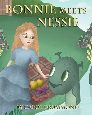 Bonnie meets Nessie by Drummond, Carol