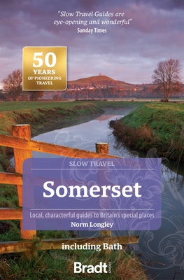 Somerset by Longley, Norm