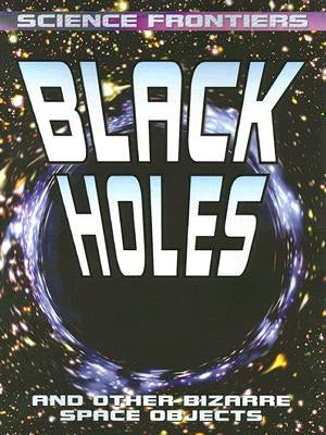 Black Holes by Jefferis, David
