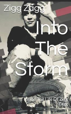 Into the Storm by Zagg, Zigg