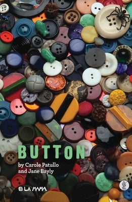 Button by Bayly, Jane