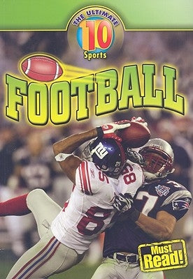 Football by Stewart, Mark