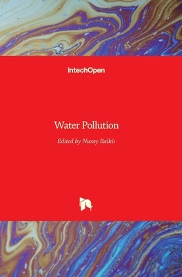Water Pollution by Balkis, Nuray