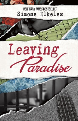 Leaving Paradise: 10th Anniversary Edition by Elkeles, Simone