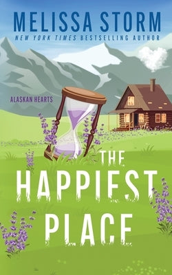 The Happiest Place by Storm, Melissa