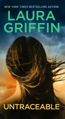 Untraceable by Griffin, Laura