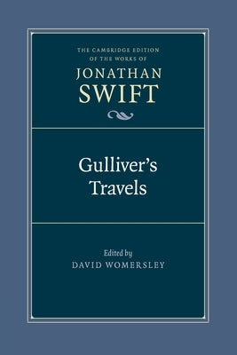 Gulliver's Travels by Swift, Jonathan