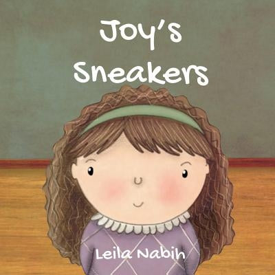 Joy's Sneakers by Nabih, Leila