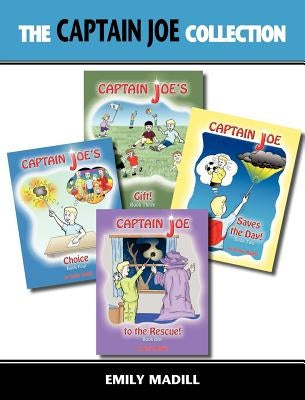 The Captain Joe Collection by Madill, Emily