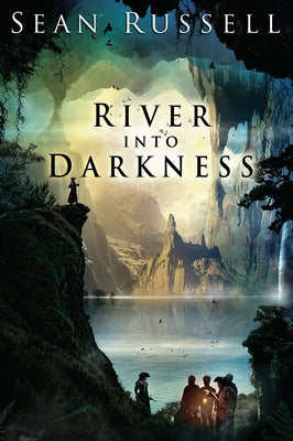 River Into Darkness by Russell, S. Thomas