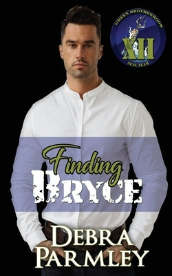 Finding Bryce by Parmley, Debra
