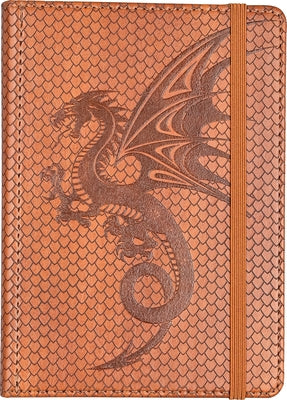 Artisan Dragon Journal by Peter Pauper Press Inc
