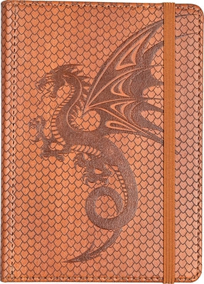 Artisan Dragon Journal by Peter Pauper Press Inc