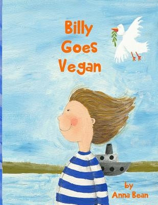 Billy Goes Vegan by Petrlik, Andere Andrea