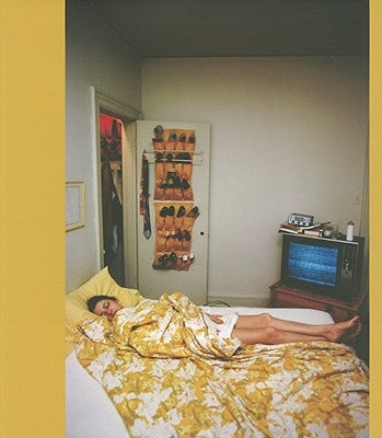 For Now by Eggleston, William