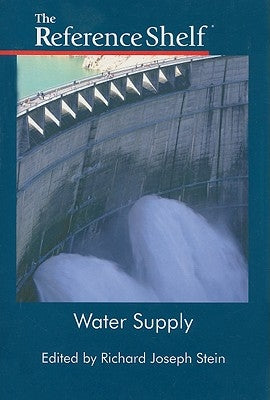 Water Supply by Stein, Richard Joseph