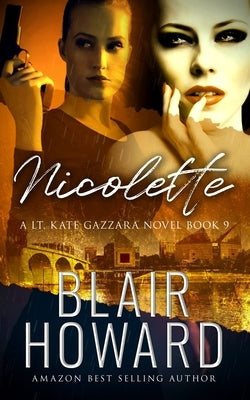Nicolette by Howard, Blair