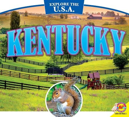 Kentucky by Yasuda, Anita