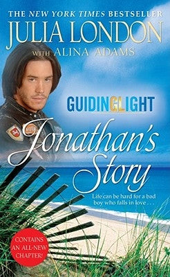 Guiding Light: Jonathan's Story by London, Julia