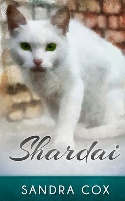 Shardai by Cox, Sandra