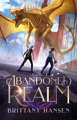 The Abandoned Realm by Hansen, Brittany