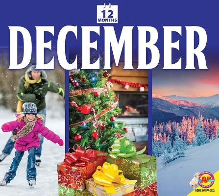 December by Kelley, K. C.