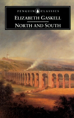 North and South by Gaskell, Elizabeth Cleghorn