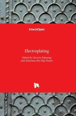 Electroplating by Sebayang, Darwin