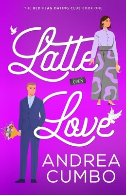 Latte Love by Cumbo, Andrea