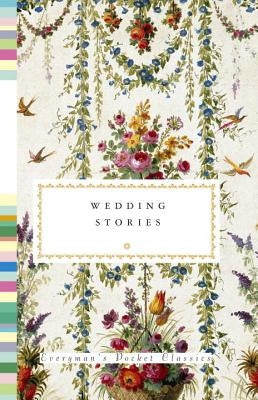 Wedding Stories by Tesdell, Diana Secker
