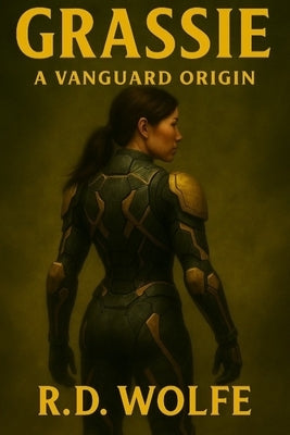 Grassie: A Vanguard Origin by Wolfe, R. D.