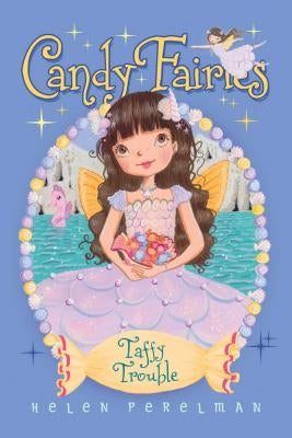 Taffy Trouble, 16 by Perelman, Helen